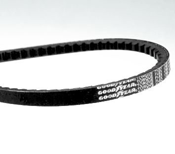 Remeň klinový 17BX 2990 Ld (BX 116) Goodyear Torque Flex