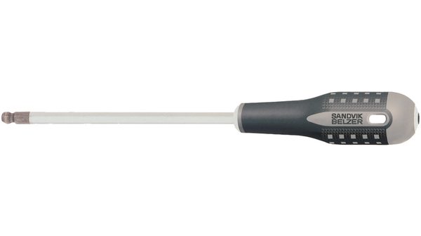Skrutkovač pre imbusové hlavy skrutiek BAHCO BE-8703