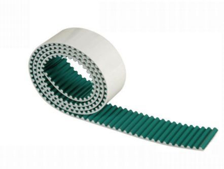 Ozubený remeň - metráž 25 AT10 PU oceľ ALPHA Linear - PAZ