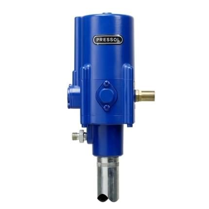 Mazacia technika - Pneumatické čerpadlo PRESSOL 50:1 (sanie 700 mm)