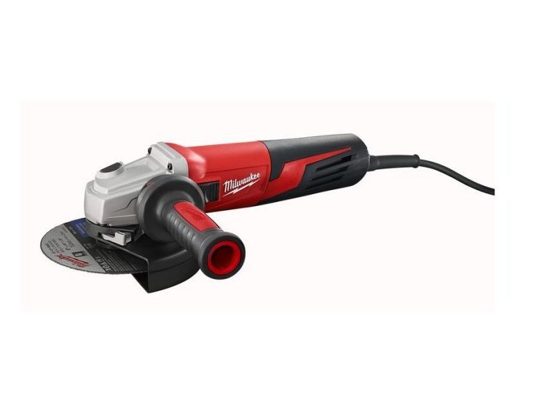 Milwaukee AGV 15-150 XC - uhlová brúska