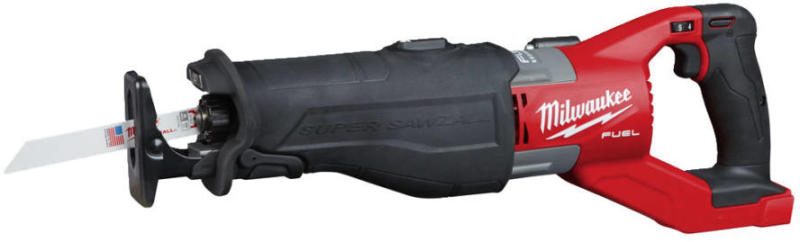 Milwaukee M18 FSX-121C - aku píla chvostovka