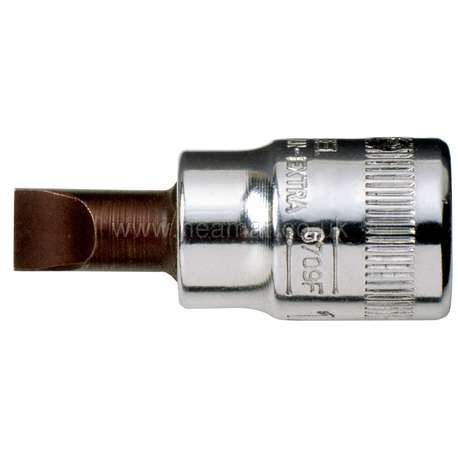 Nástrčný kľúč BAHCO SB6709F-6.5