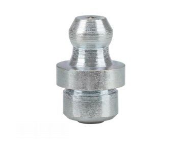 Mazacia technika - hlavica guľová priama na zalisovanie 10 mm