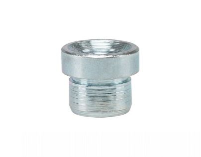 Mazacia technika - hlavica lieviková na zalisovanie 10 mm