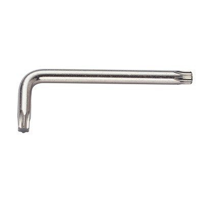 Zahnutý skrutkovač pre skrutky TORX 1997TORX-T30