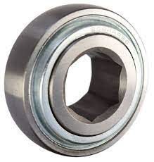 TIMKEN 206 KRR6 Ložisko s šesťhranným otvorom 1"