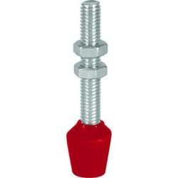 Polohovacia skrutka MISUMI 213208-ML