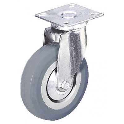Koleso otočné 223 PL-K125 z