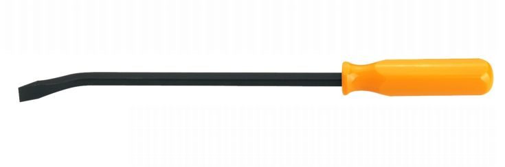 Páčidlo s plastovou rukoväťou 300 mm BAHCO 2484-30