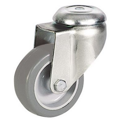 Koleso otočné 252 NOB-G075 p