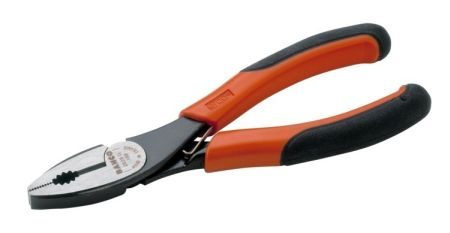 Kombinované kliešte BAHCO 2628 G-180