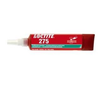 Loctite LOCTITE 275 Zaisťovač skrutiek VP 50 ml
