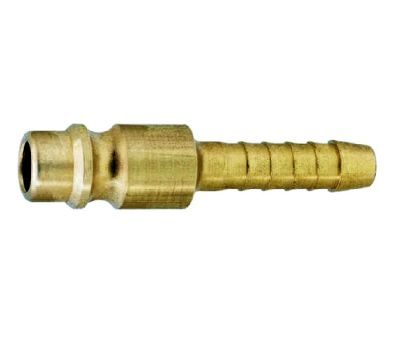 Hadicový rýchlospojkový tŕň s hadičníkom pre hadicu 9 mm DN 7.2