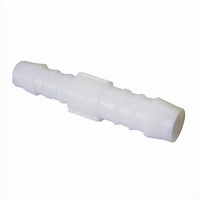 Redukovaná spojka Normaplast - priama GRS - pre hadice 6/4 mm
