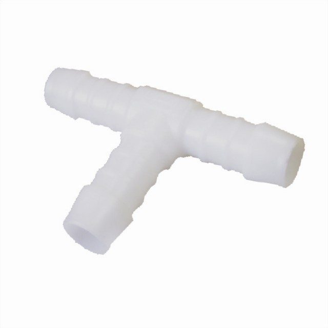 Spojka Normaplast tvar "T" - pre hadicu 5 mm