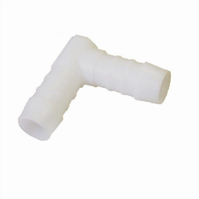 Spojka Normaplast - uhlová 90° WS - pre hadice 6/6