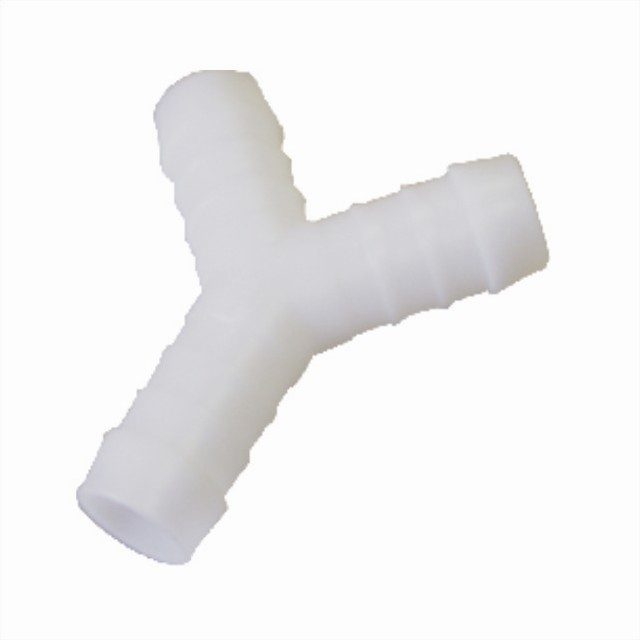 Spojka Normaplast tvar "Y" - pre hadicu 5 mm