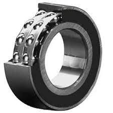 SKF 3216 A-2RS1 Dvojradové guľkové ložisko s kosoúhlym stykom