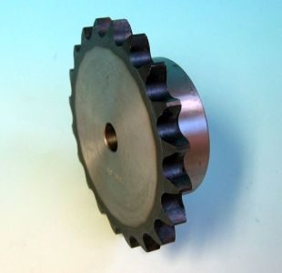 Reťazové koleso SKF 08 B1 - 26 zubov VF kalené SN - PHS 08B-1BH26