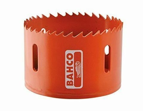 Dierovacia píla SANDFLEX Bi-metal BAHCO 3830-32-C