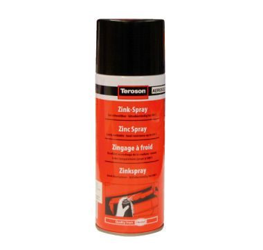 Teroson 7800 Zinkový sprej 400 ml