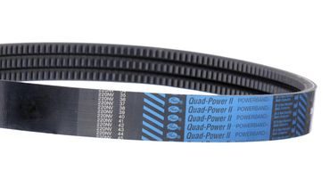 Klinový remeň násobný 2/ 3VX 355 /9JX 850 Le QUAD-POWER 4 Gates