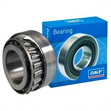 SKF 39590/Q Kužeľové ložisko bez vonkajšieho krúžku
