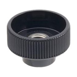 Ryhovaná matica MISUMI 420-M6-NI