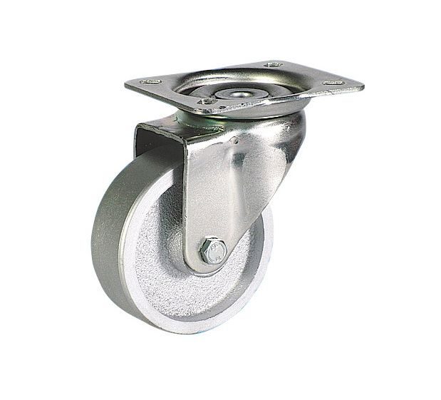 Koleso otočné 423 CL-K100