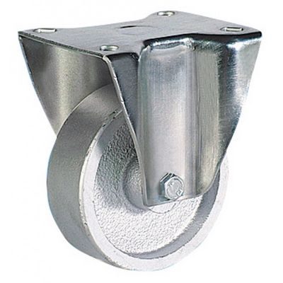 Koleso v pevnej vidlici 433 CL-K100 +T