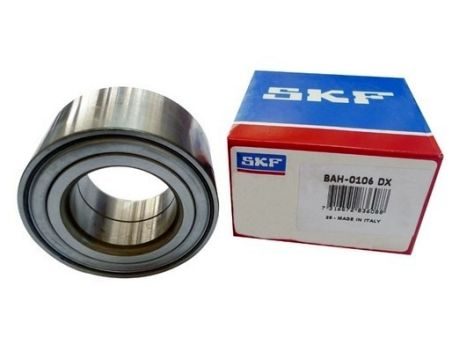 SKF VKBC 20074 Dvojradové guľôčkové ložisko