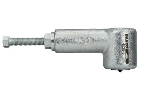 Hydraulický lis BAHCO 4529-8