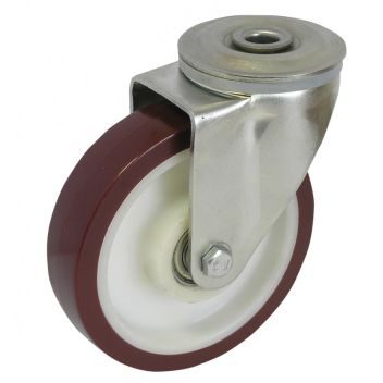 Koleso otočné 453 PUS-G080