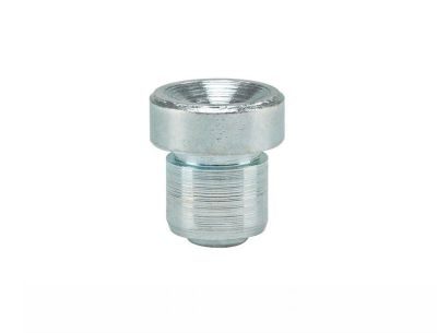 Mazacia technika - hlavica lieviková k zalisovaniu 6 mm