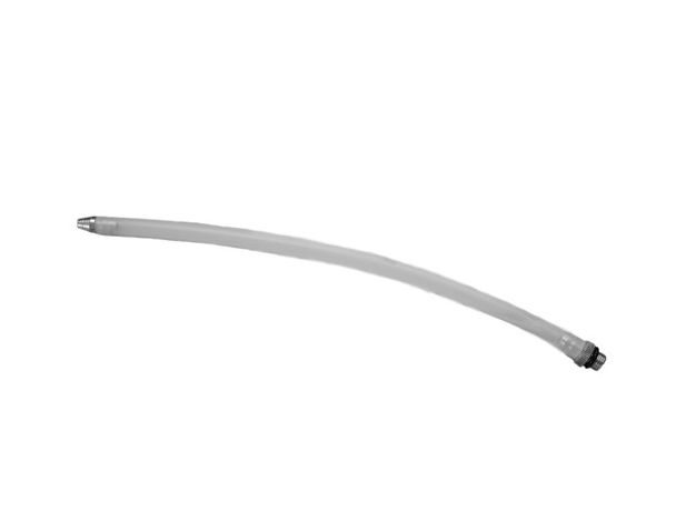 Mazacia technika - nástavec PVC 500 mm