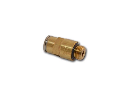 Prípojka na rúrku 6mm M10x1 LL/406-004