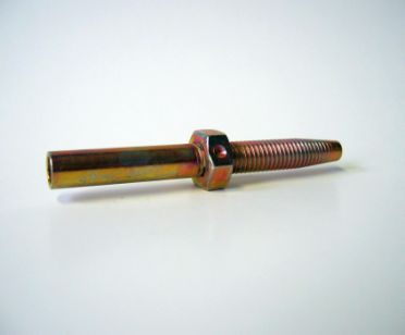 Koncový diel hadice 406-704-001 na hadicu 4mm