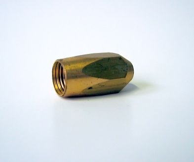 Objímka hadice 406-808-001 na hadicu 8mm