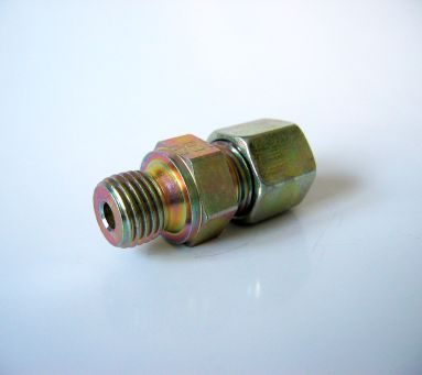 Priama prípojka 408-413 na rúrku 8mm M14x1.5