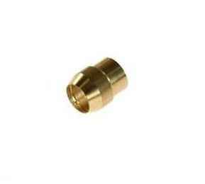 Kužeľový krúžok 408-611 na rúrku 8mm