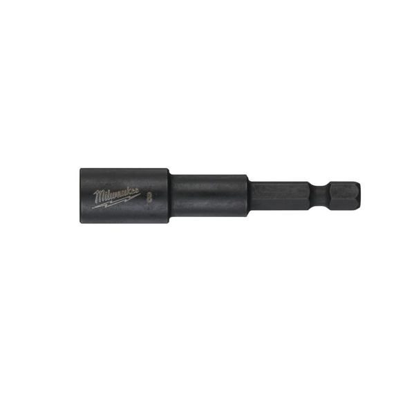 Magnetický nástrčný kľúč Shockwave 65 mm - 8