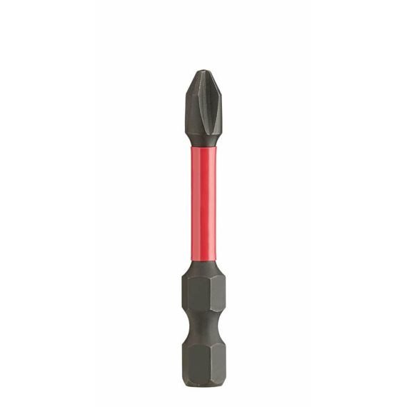 Impact Duty skrutkovací bit Shockwave PH2 x 50 mm