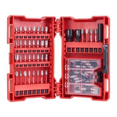 Impact Duty sada bitov Shockwave 75ks XL BOX (TX)