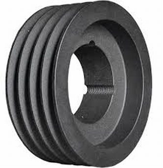 Remenica pre klinové remene PBT 4 SPB 355 - 3535 Taper Lock