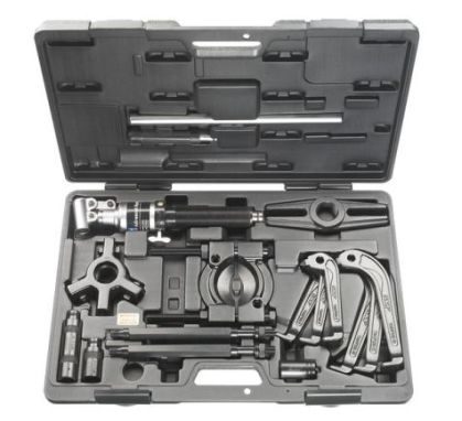 SKF TMHC 110E Súprava hydraulického sťahováka