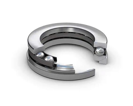 SKF 54410 Axiálne guľôčkové ložisko