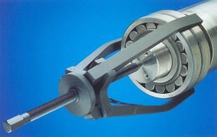 SKF TMMP 3x300 Časťový sťahovák