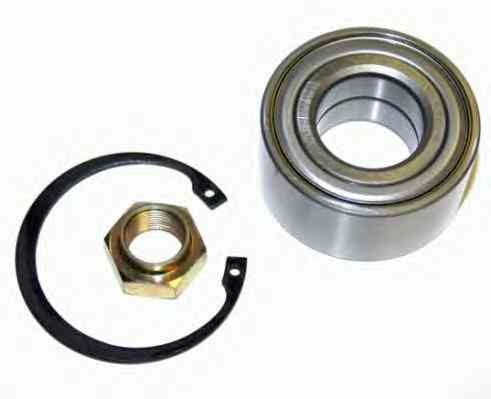 TIMKEN KIT 81111 Ložisko