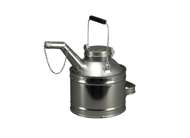 Mazacia technika - kanva s vekom 3 l pozink